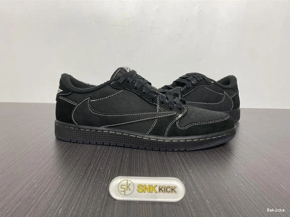 Cheap BK Air DM7866- x Scott 1 Jordan FashionForward Travis Low OG 3586 1027